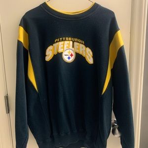VINTAGE STEELERS SWEATSHIRT